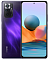 Смартфон Xiaomi Redmi Note 10 Pro 6/128 Гб Фиолетовый