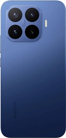 Смартфон Xiaomi 17T Pro 12/256 ГБ Синий
