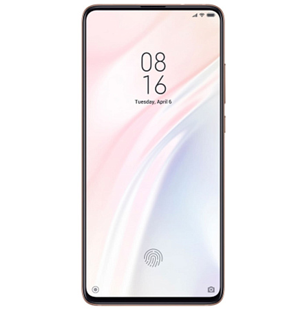 Смартфон Xiaomi Mi 9T Pro 6/64 Гб Белый