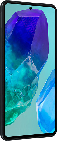 Смартфон Samsung Galaxy M55 5G 8/256 Гб Черный