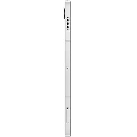 Планшет Samsung Galaxy Tab S9 FE 10.9" 6/128 ГБ Wi-Fi + Cellular Серебристый