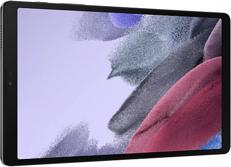 Планшет Samsung Galaxy Tab A7 Lite 3/32 ГБ Wi-Fi Тёмно-серый