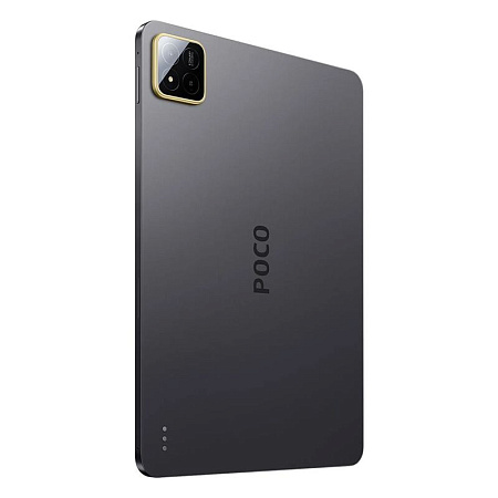 Планшет Xiaomi POCO Pad X1 8/512 Гб Wi-Fi Серый