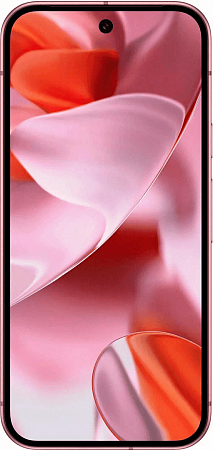 Google Pixel 9 12/256 ГБ Розовый