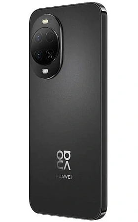 Смартфон Huawei Nova 15 12/256 Гб Чёрный