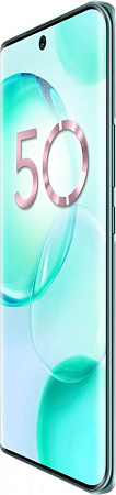 Смартфон Honor 50 6/128 ГБ Изумрудно-зеленый