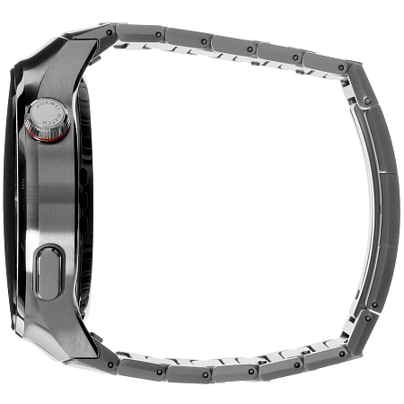 Смарт-часы HUAWEI WATCH GT 4 Pro 46 мм Титановые