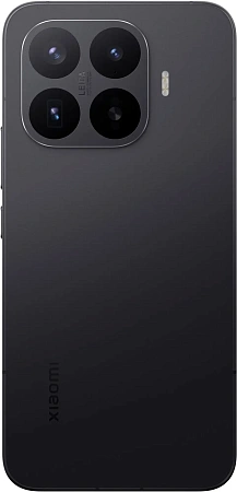 Смартфон Xiaomi 17T Pro 12/1ТБ Чёрный