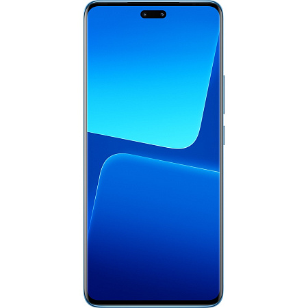 Xiaomi 13 lite 8/128 Гб Голубой