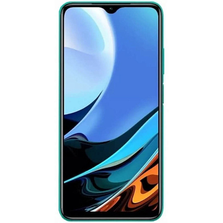 Смартфон Xiaomi Redmi 9T 128 Гб Зеленый