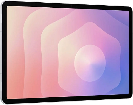 Планшет Samsung Galaxy Tab S11 12/256 ГБ Wi-Fi Серебристый