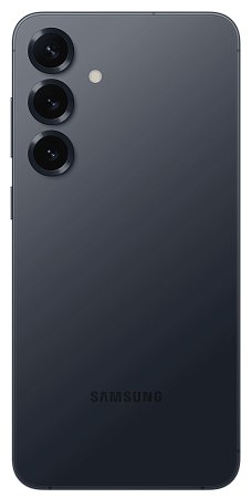 Смартфон Samsung Galaxy S25 12/128 Гб Темно-синий
