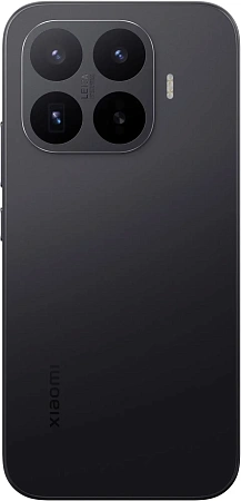 Смартфон Xiaomi 17T 12/512 ГБ Чёрный