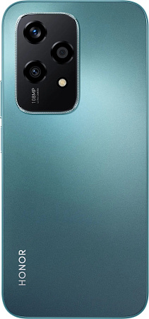Смартфон Honor 200 Lite 8/256 ГБ Зеленый