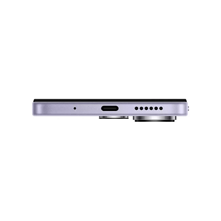 Смартфон Xiaomi POCO M6 8/256 Гб Фиолетовый
