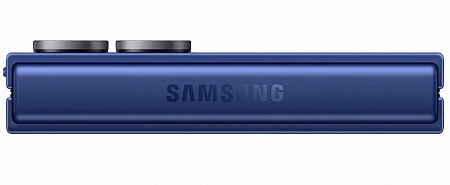 Смартфон Samsung Galaxy Z Flip7 12/256 ГБ Синий