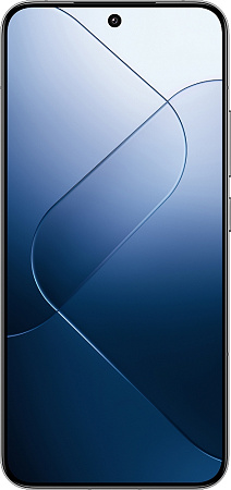 Смартфон Xiaomi 14 12/256 ГБ Белый