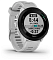 Умные часы Garmin Forerunner 55 42мм Белые