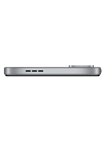 Смартфон Tecno Spark Go 3 2026 4/64 Серый
