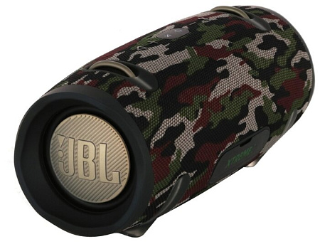 Портативная колонка JBL Xtreme 2 Камуфляж
