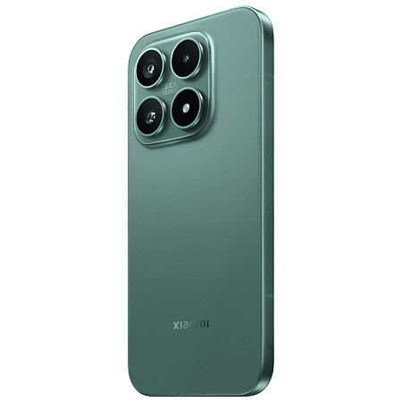 Смартфон Xiaomi 17 12/256 ГБ Зелёный