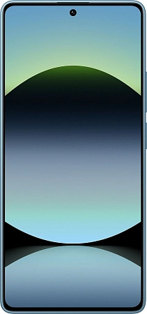 Смартфон Xiaomi Redmi Note 14S 12/512 ГБ Голубой