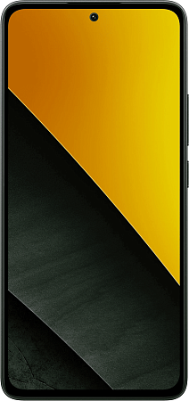 Смартфон Xiaomi POCO M7 Pro 5G 8/256 Гб Черный