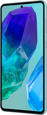 Смартфон Samsung Galaxy M55 5G 8/256 Гб Зеленый