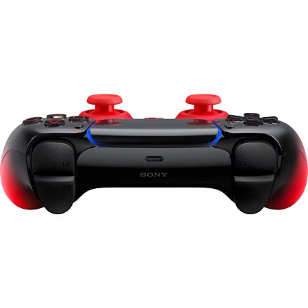 Геймпад Sony DualSense Techo Red