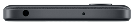 Смартфон Xiaomi POCO M5 6/128 Гб Черный