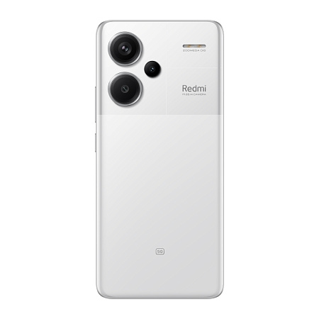 Xiaomi Redmi Note 13 Pro Plus 5G 12/512 ГБ Белый