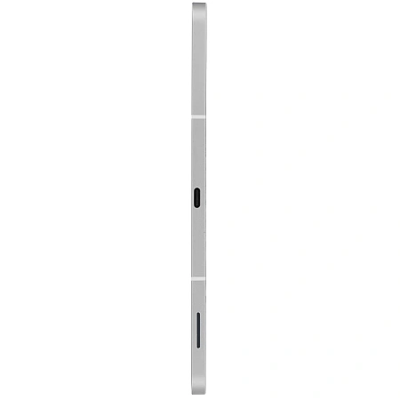 Планшет Samsung Galaxy Tab S10 FE 10.9" 8/128 ГБ Wi-Fi Серебристый
