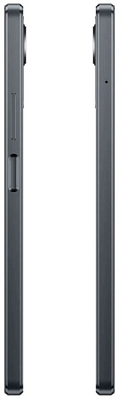 Смартфон Realme C30s 2/32 ГБ Черный