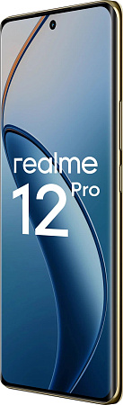 Смартфон Realme 12 Pro 12/512 ГБ Синий