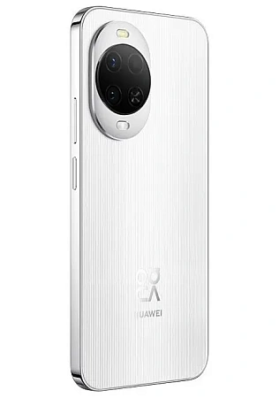 Смартфон Huawei Nova 15 12/256 Гб Белый