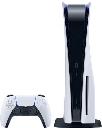 Игровая приставка Sony PlayStation 5