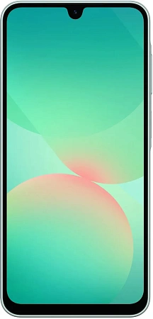 Смартфон Samsung Galaxy A26 6/128 Гб Мятный