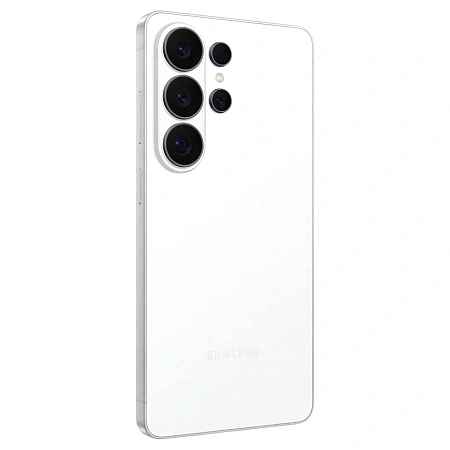 Смартфон Samsung Galaxy S26 Ultra 12/512 Гб Белый