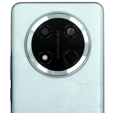 Смартфон Honor X9c 12/256 Гб Нефритовый голубой