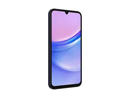 Samsung Galaxy A15 6/128 ГБ Темно-синий