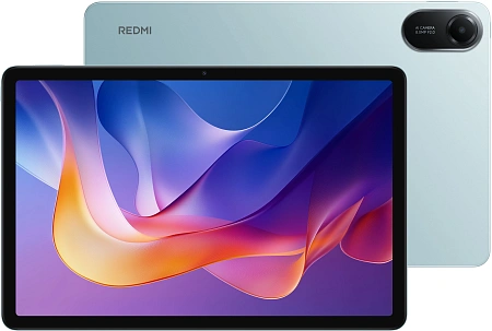 Планшет Xiaomi Redmi Pad 2 4G 8/256 ГБ Зеленый