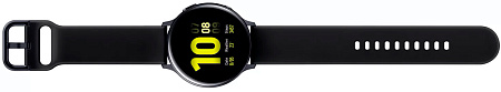 Смарт-часы Samsung Galaxy Watch Active 2 44мм Лакрица