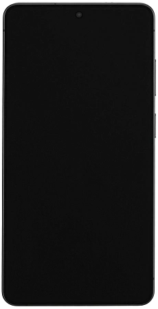 Смартфон Samsung Galaxy S26 Ultra 12/256 Гб Чёрный