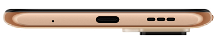 Смартфон Xiaomi Redmi Note 10 Pro 6/128 Гб Оранжевый