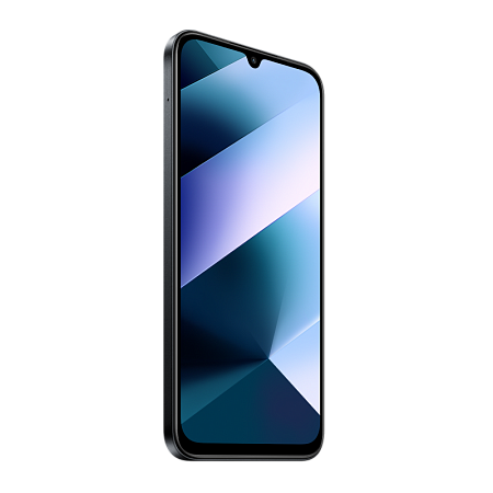 Смартфон Xiaomi POCO C85 8/256 Гб Черный