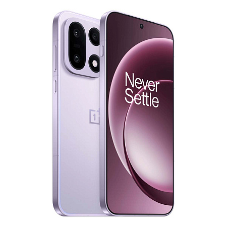 Смартфон OnePlus 15 12/256 Гб Фиолетовый