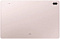 Планшет Samsung Galaxy Tab S7 FE 12.4" 4/64 ГБ Wi-Fi Розовый