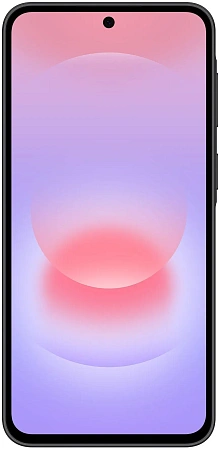 Смартфон Samsung Galaxy A37 8/128 ГБ Чёрный