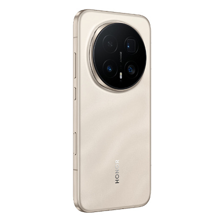 Смартфон Honor Magic8 Pro 12/512 ГБ Золотой