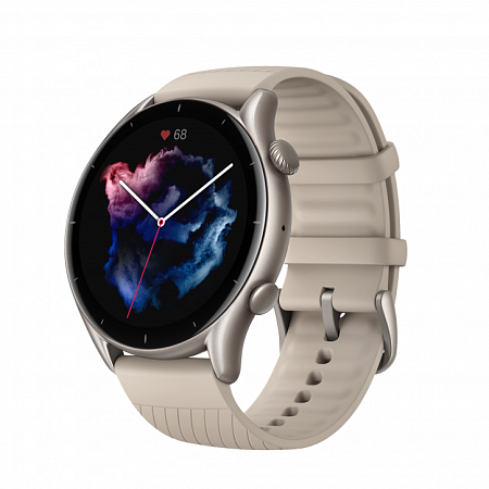 Смарт-часы Amazfit GTR 3 Серые